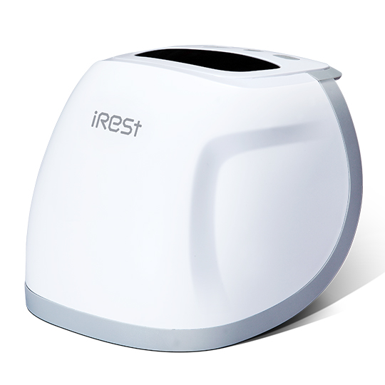 irest eye massager irest eye massager